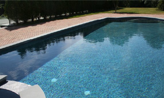 Pool Design and Installation Services - Hamptons