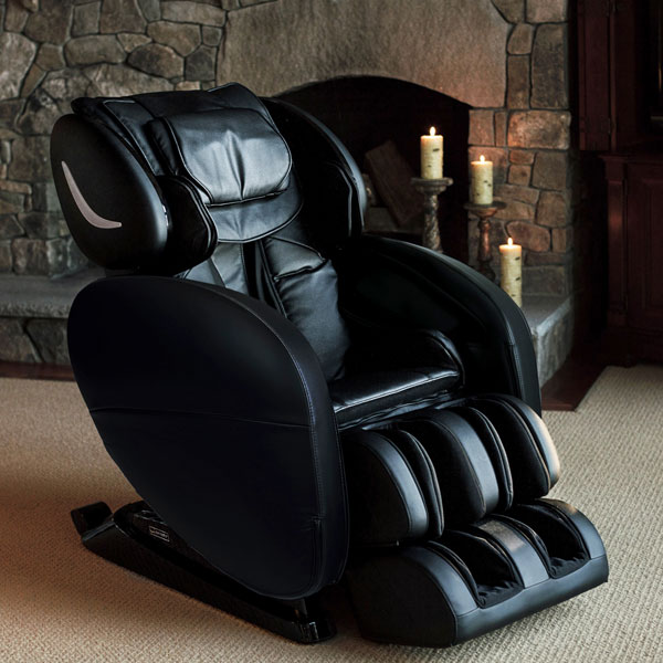 Infinity Massage Chair - Smart Chair X3 3D/4D