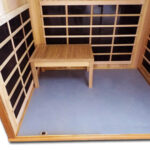Clearlight Sanctuary Y Infrared Sauna