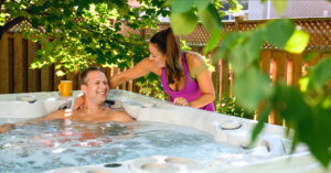 Why a Hot Tub is a Must-Have Luxury