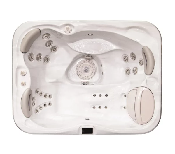 Hydropool Signature Self Cleaning 379