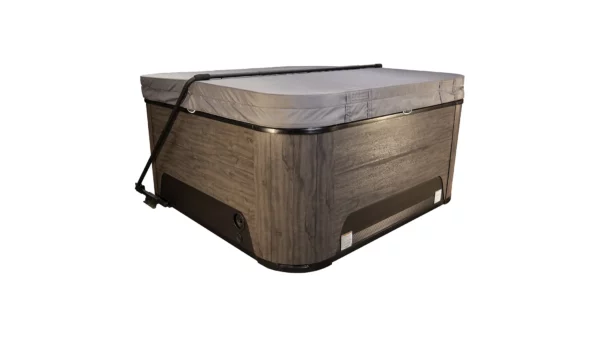 Hydropool Signature Series 655 Self-Cleaning Hot Tub