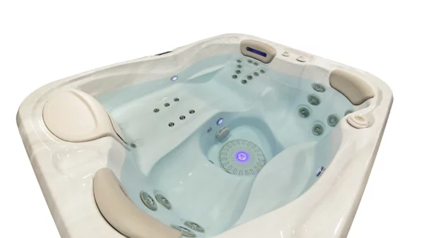 Hydropool Signature Self Cleaning 379