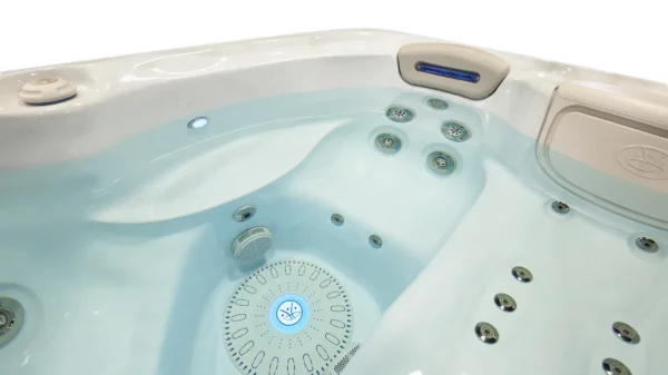 Hydropool Signature Self Cleaning 379