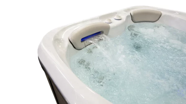 Hydropool Signature Self Cleaning 379