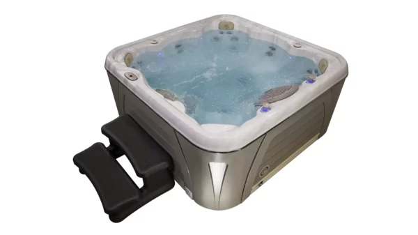 Hydropool Serenity 6600