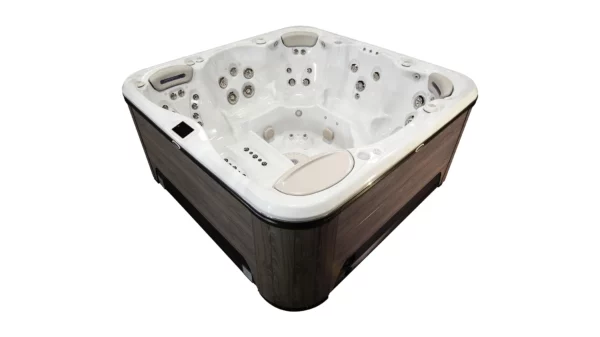 Hydropool Signature Self Cleaning 679