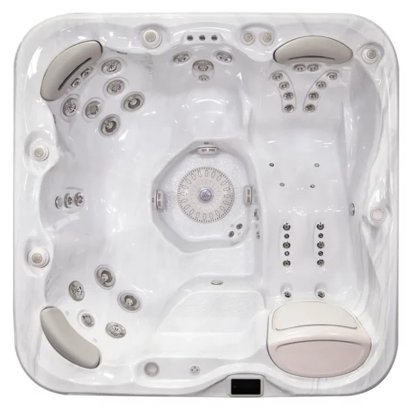 Hydropool Signature Self Cleaning 579