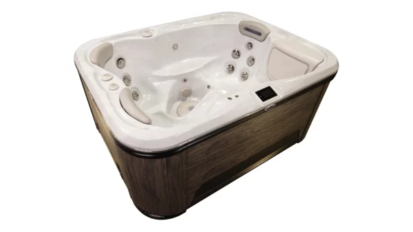 Hydropool Signature Self Cleaning 379