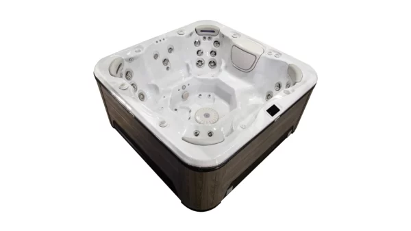 Hydropool Signature Series Self Cleaning 728