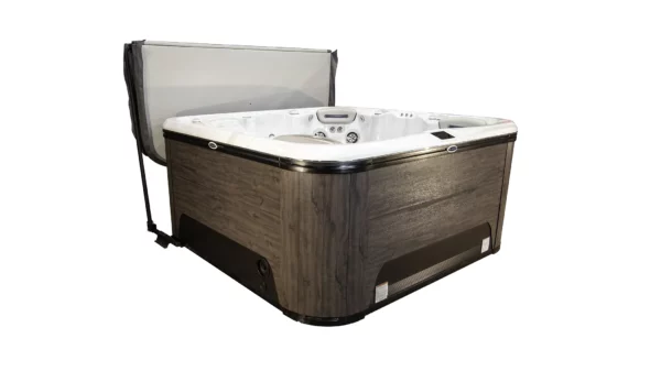 Hydropool Signature Series 655 Self-Cleaning Hot Tub