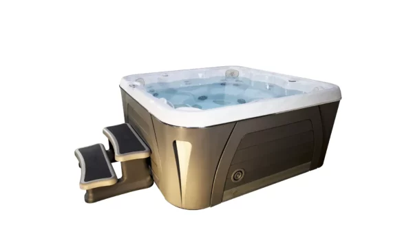 Hydropool Serenity 6600