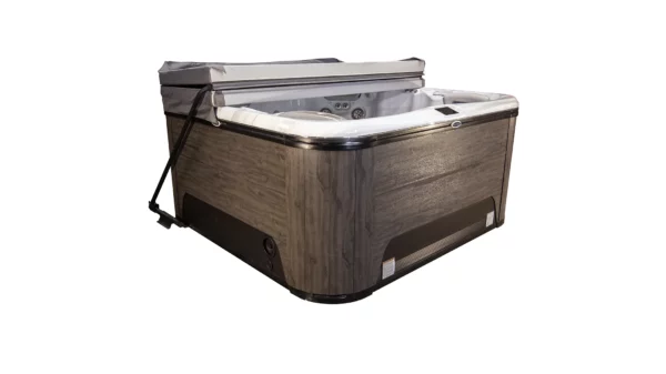 Hydropool Signature Series 655 Self-Cleaning Hot Tub