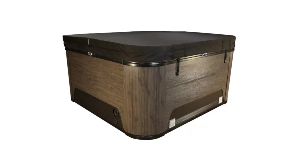 Hydropool Signature Series 655 Self-Cleaning Hot Tub