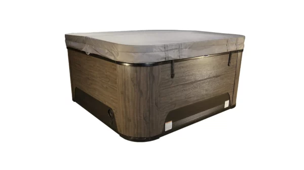 Hydropool Signature Series 655 Self-Cleaning Hot Tub