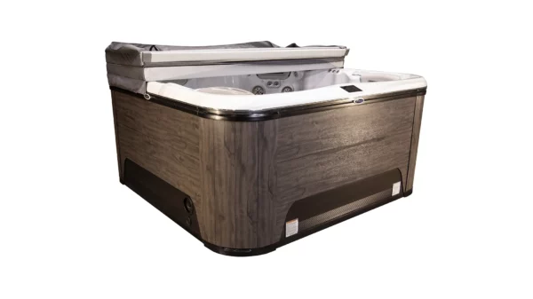 Hydropool Signature Series 655 Self-Cleaning Hot Tub