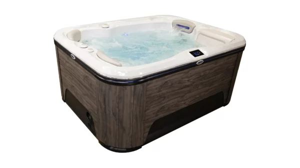 Hydropool Signature Self Cleaning 379