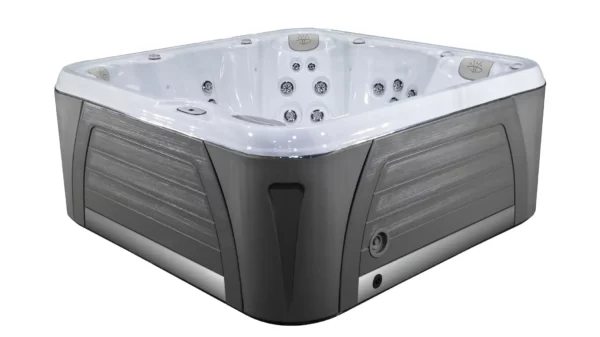 Hydropool Serenity 6600