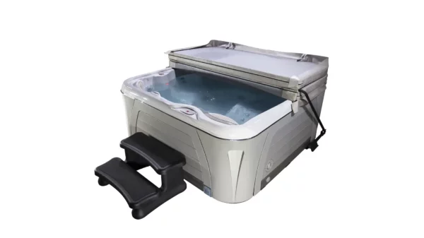 Hydropool Serenity 6600