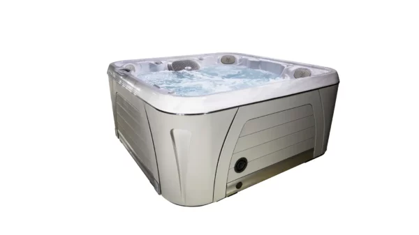 Hydropool Serenity 6600